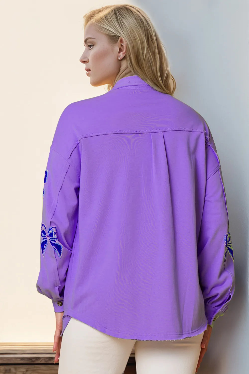 Women's apparel – product view 4