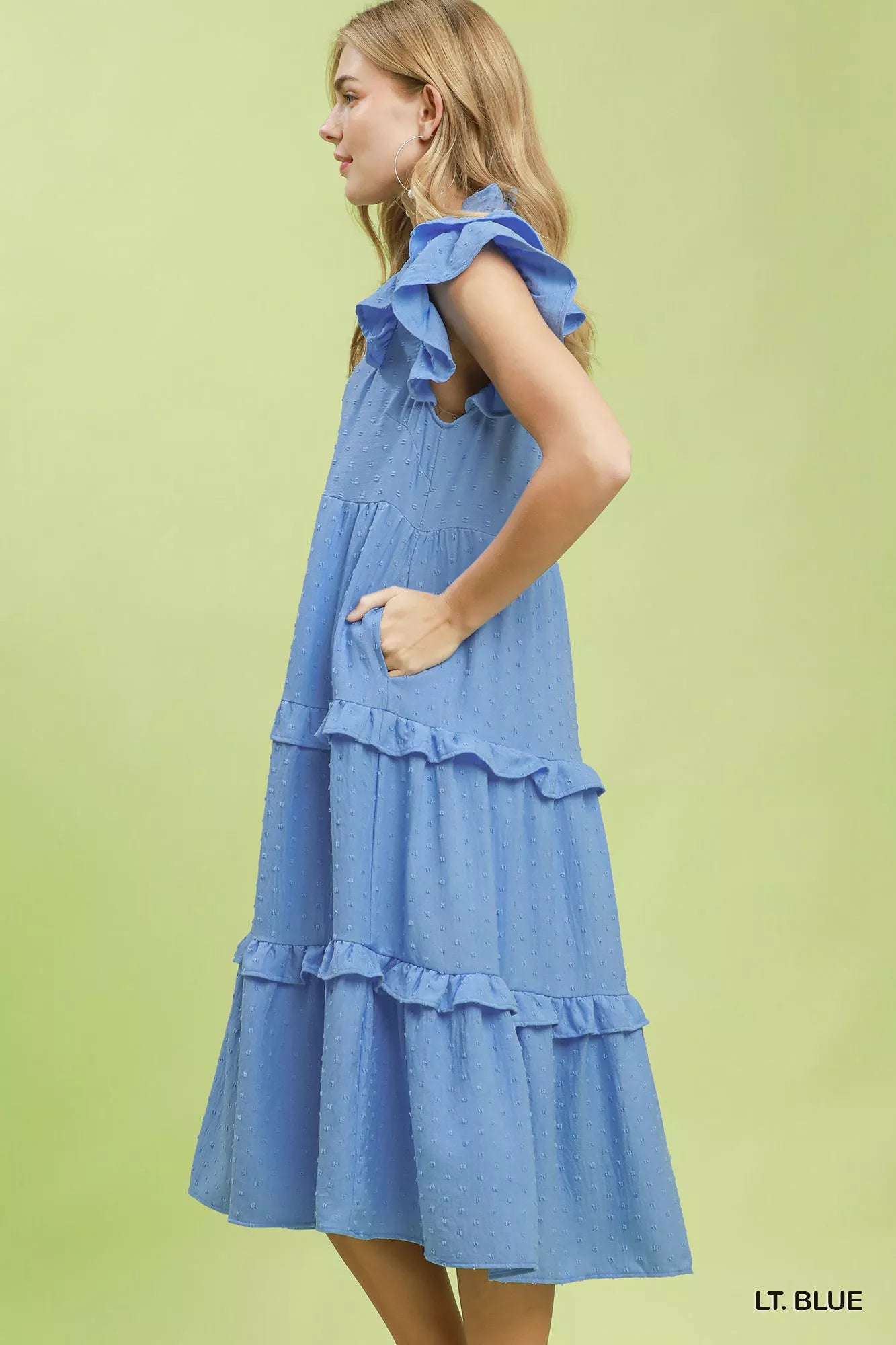 Women's apparel – product view 2