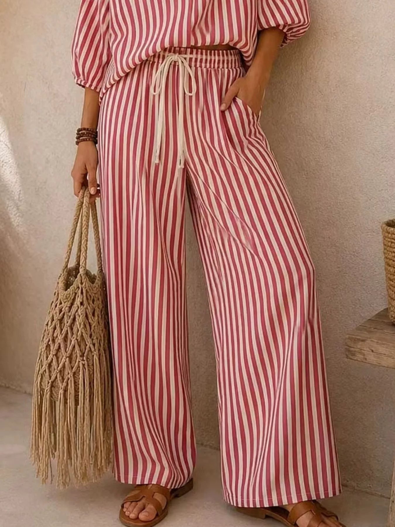 Women's clothing set – product view 9