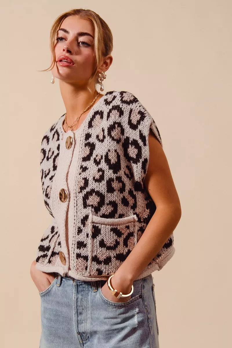 Women's sweater – product view 5