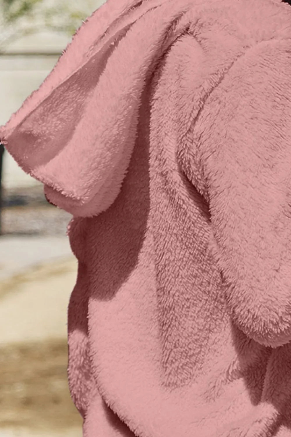 Women's jacket – product view 21