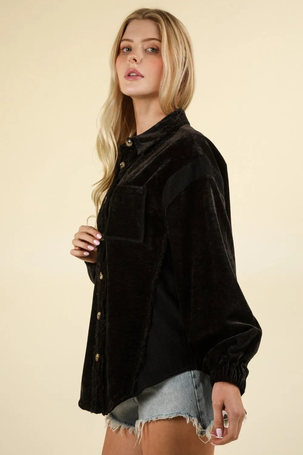 Women's apparel – product view 3