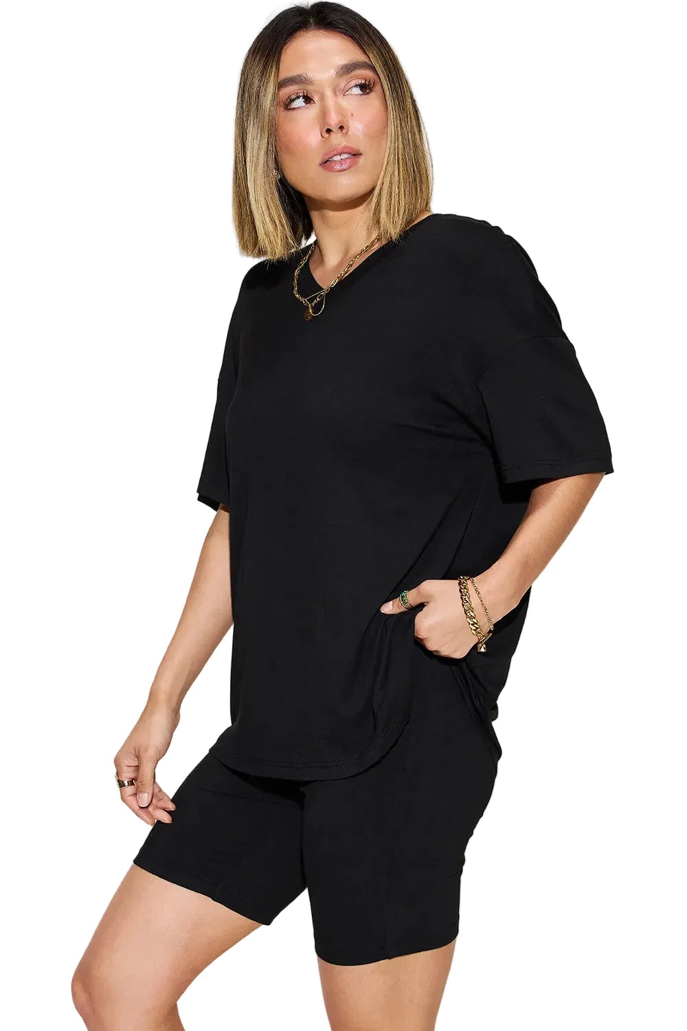 Women's clothing set – product view 24