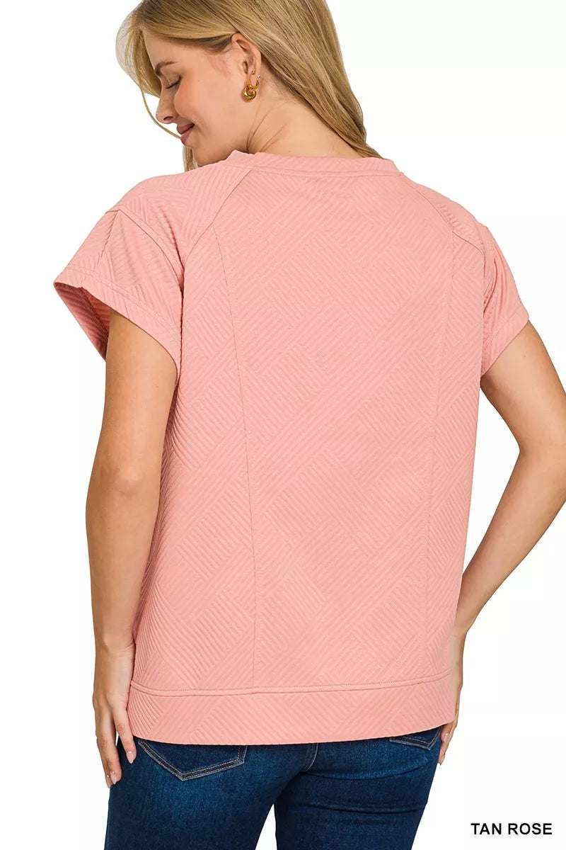 Women's top – product view 3