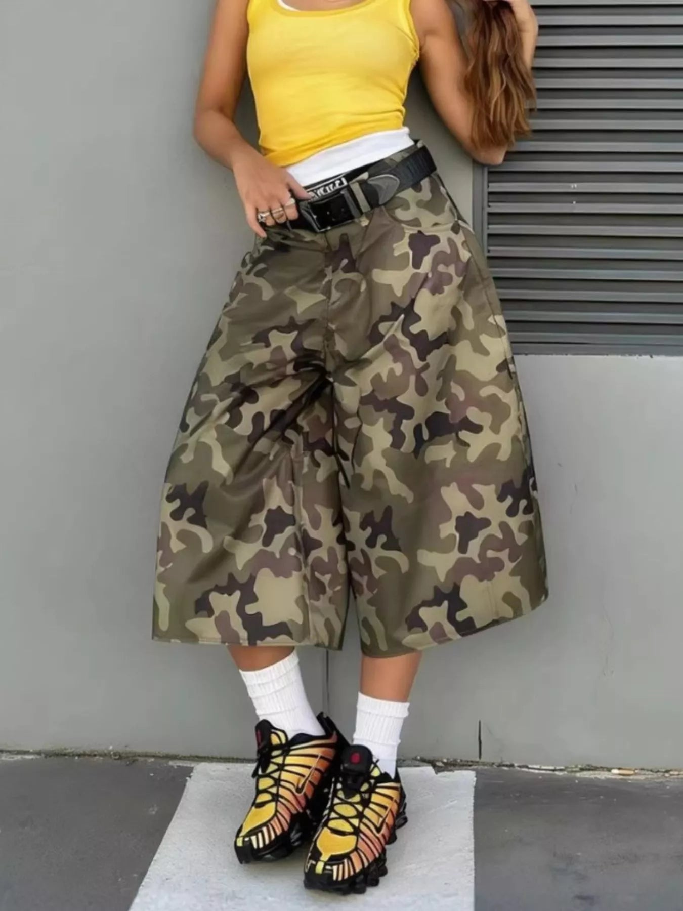 Women's pants – product view 3