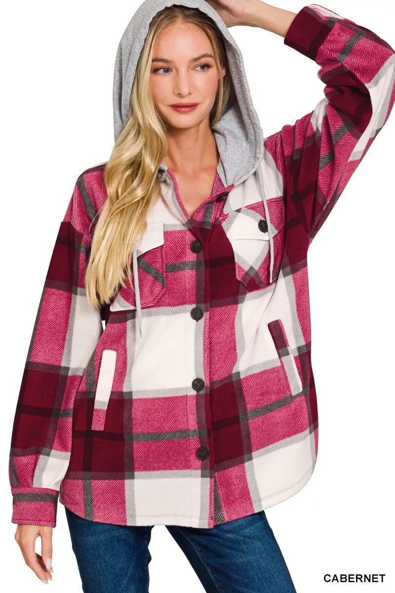 Women's outerwear – product view 2