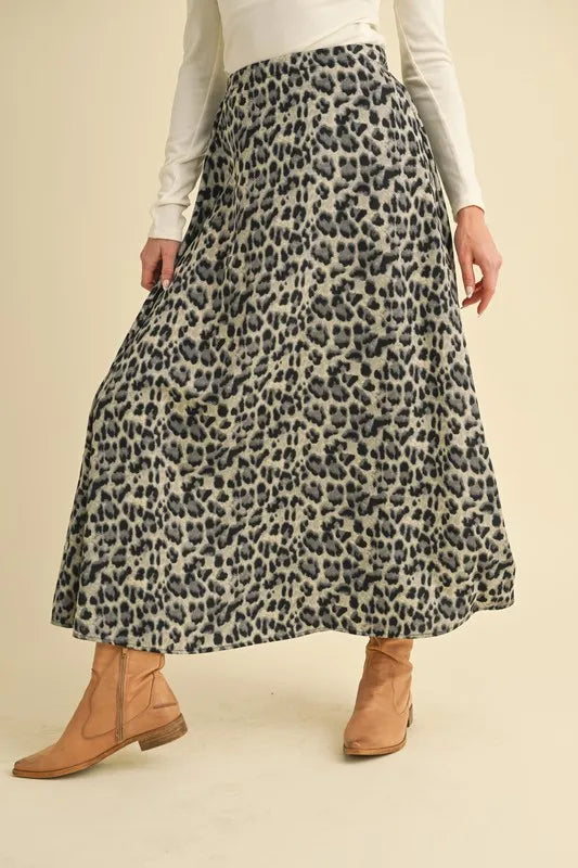 Women's skirt – product view 1