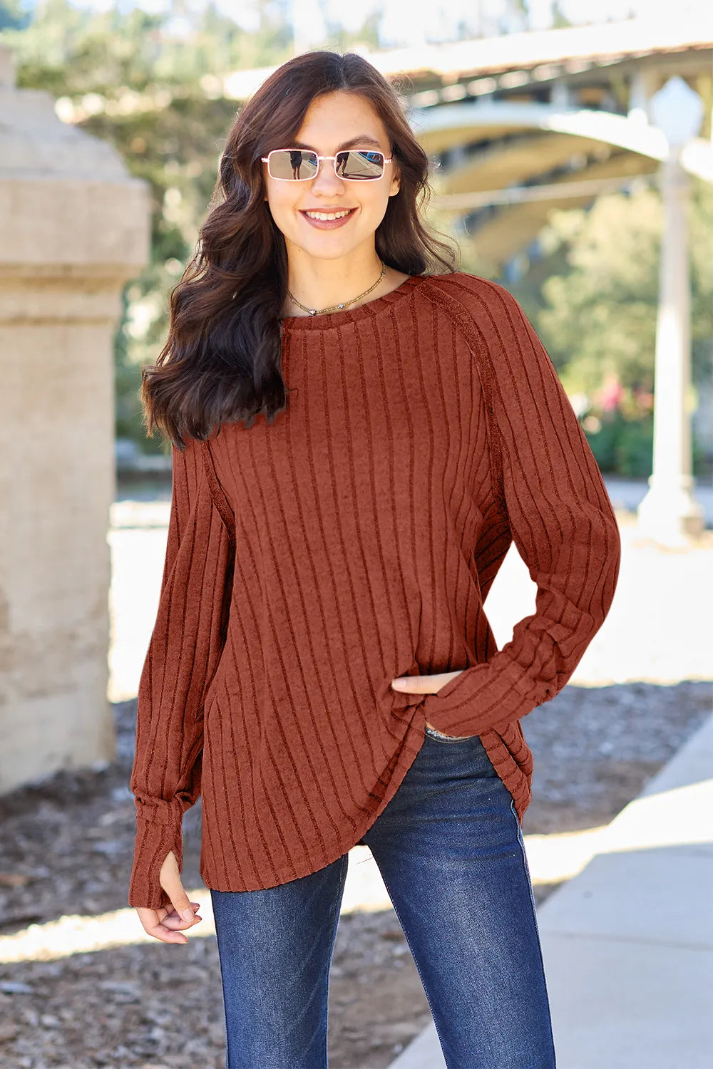 Women's top – product view 11