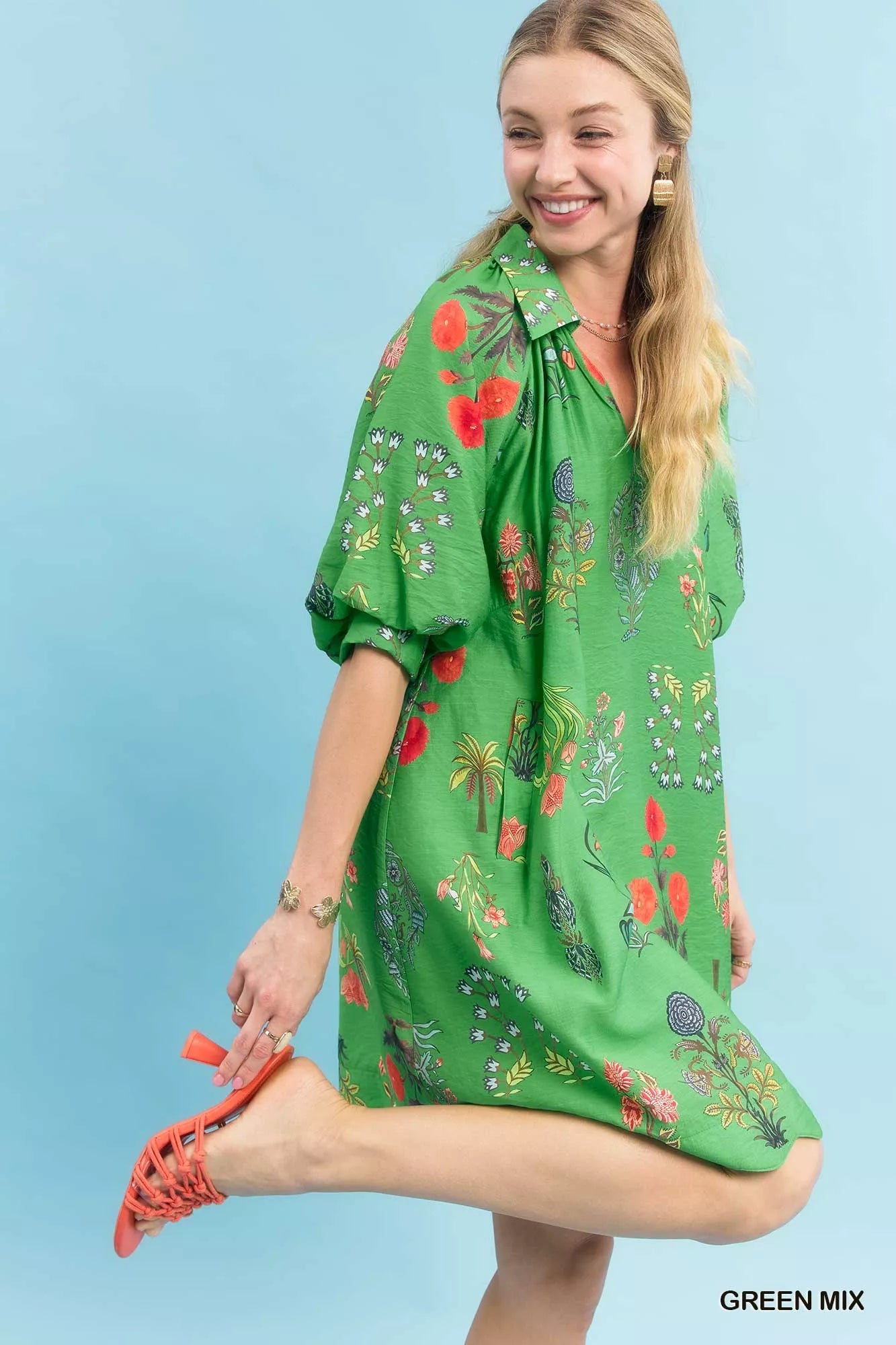 Women's apparel – product view 2