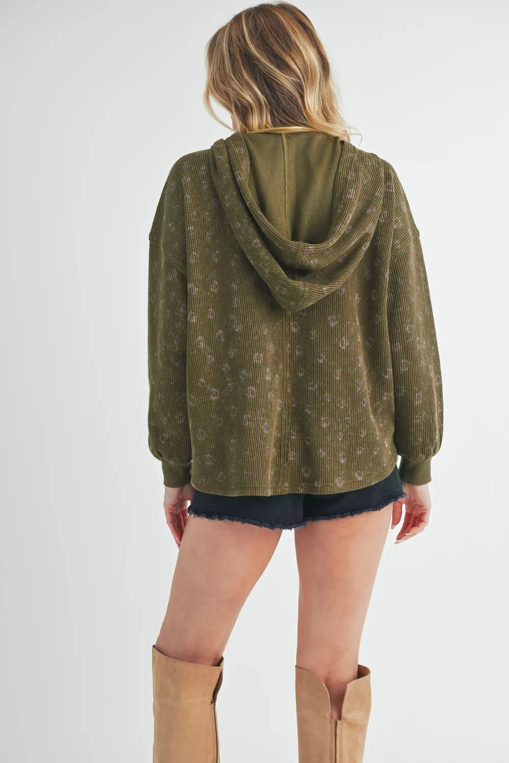 Women's jacket – product view 2