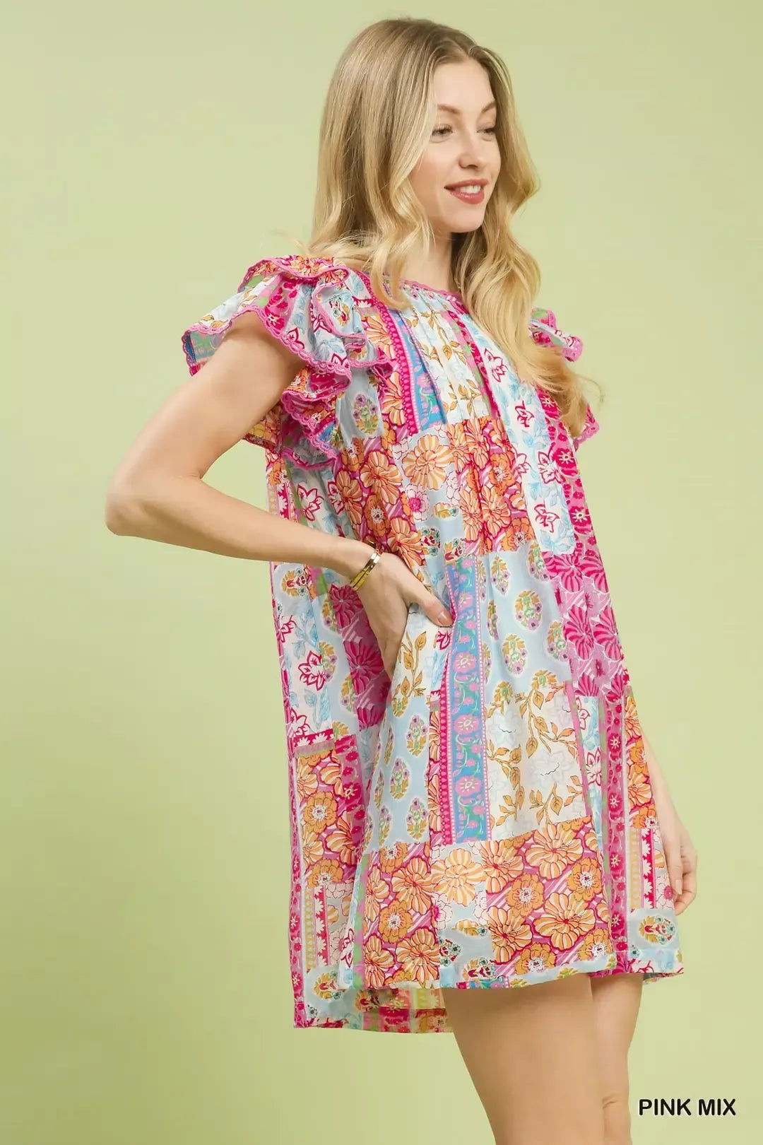 Women's apparel – product view 2