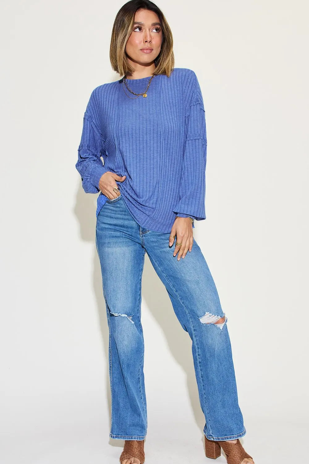 Women's T-shirt – product view 29
