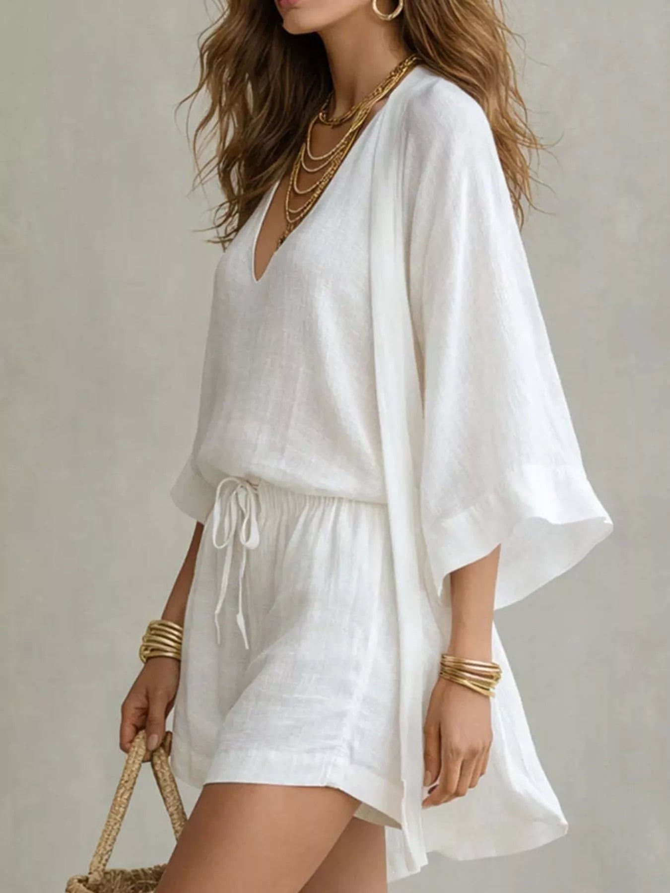 Women's clothing set – product view 2