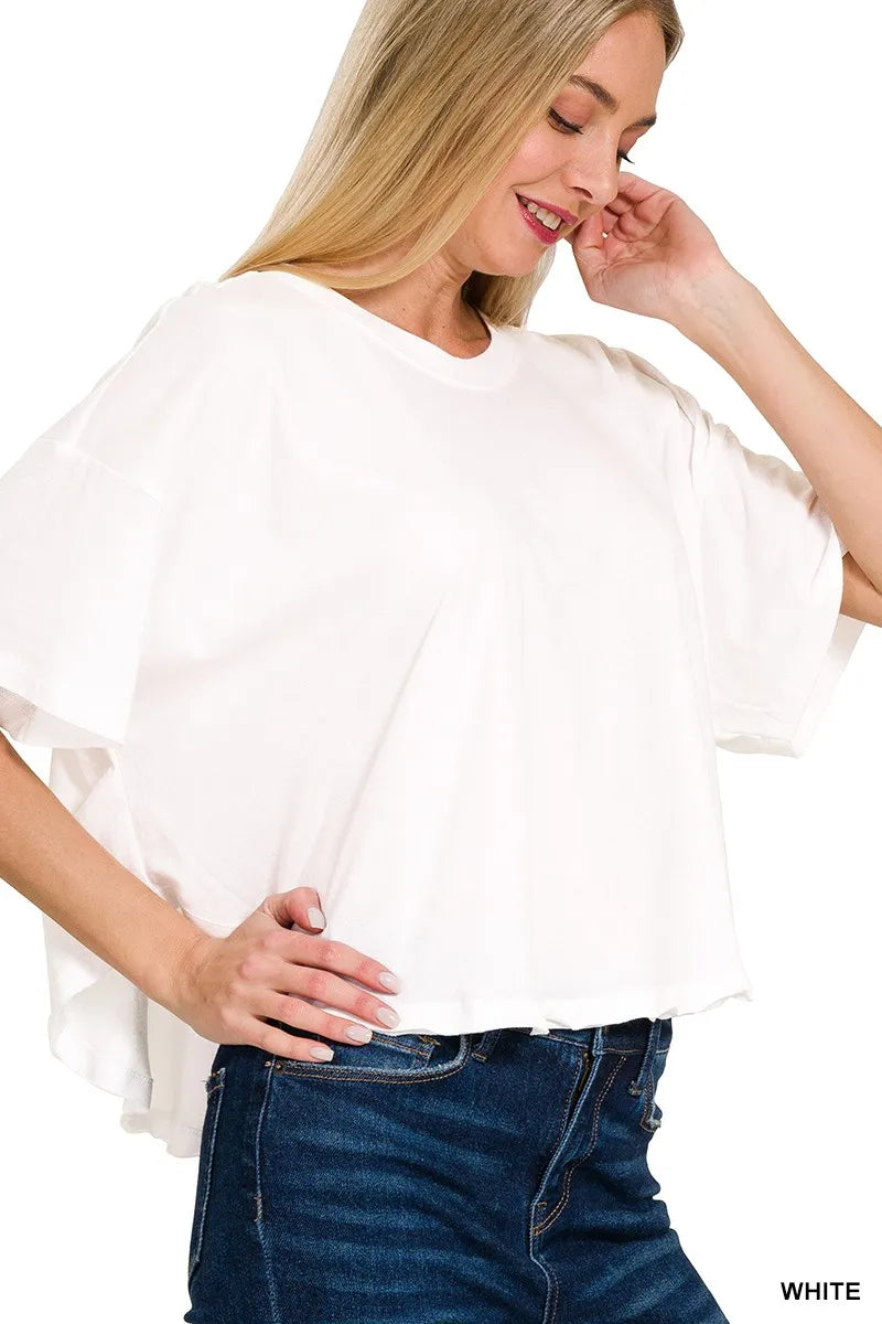 Women's T-shirt – product view 1