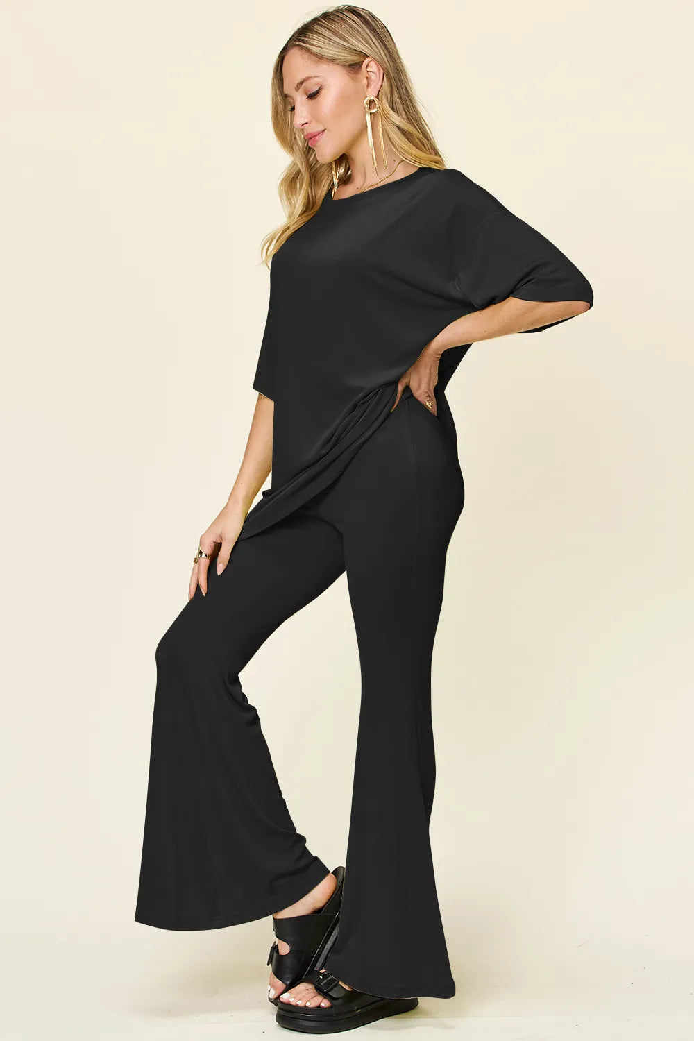 Women's clothing set – product view 7