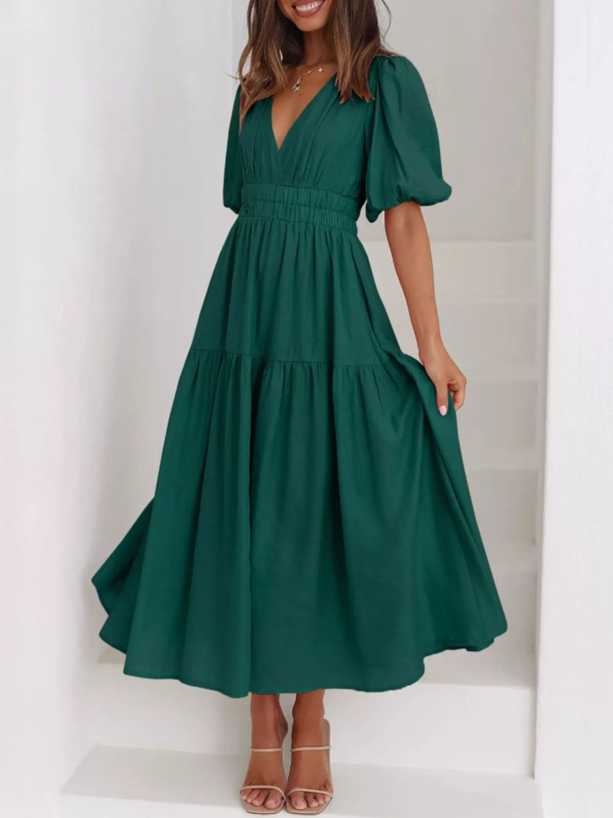 Women's dress – product view 24