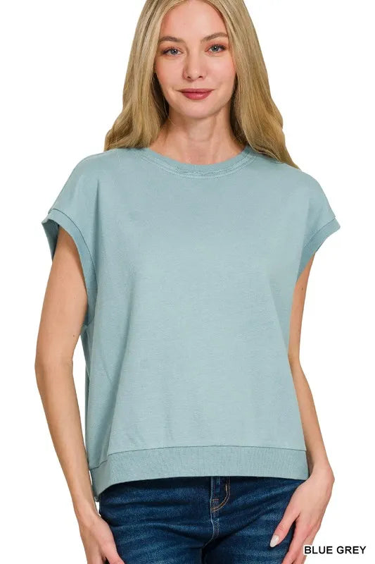 Women's T-shirt – product view 1