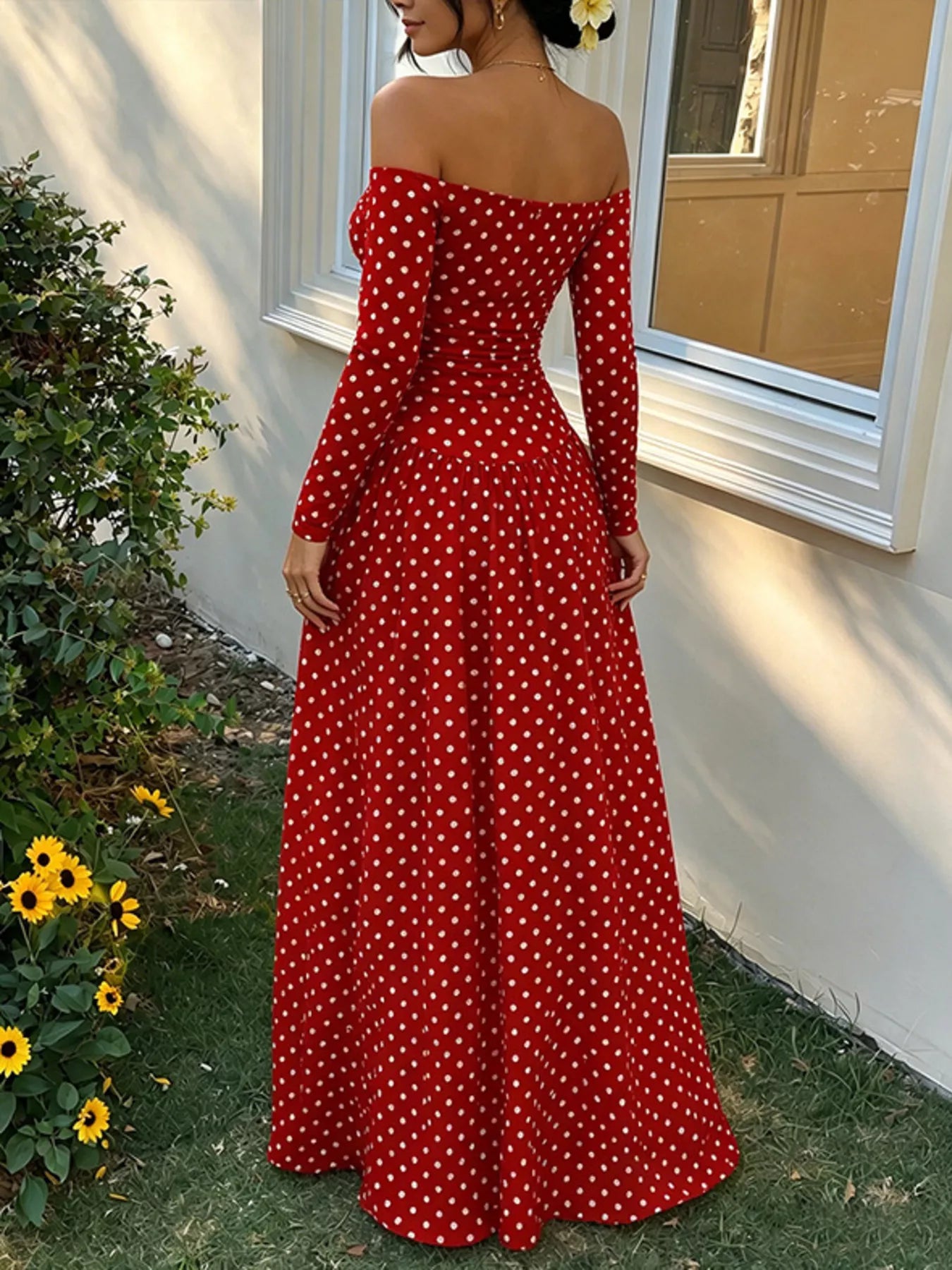 Women's dress – product view 24