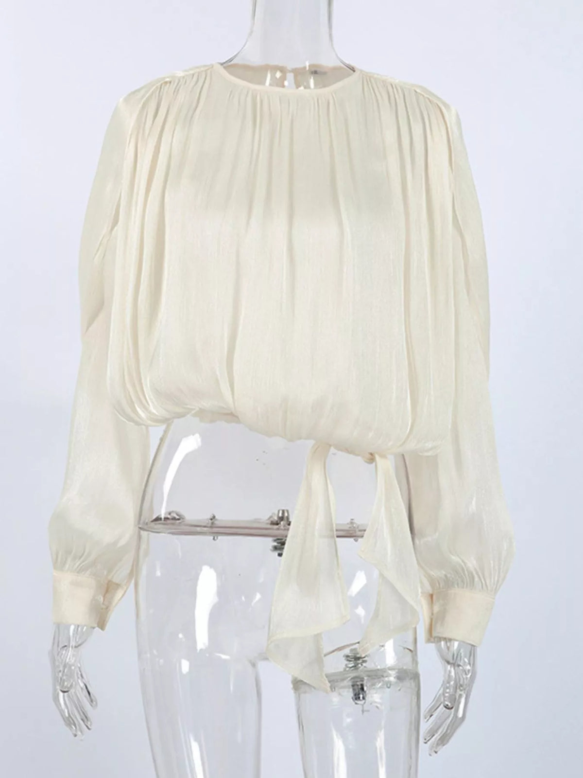 Women's blouse – product view 5