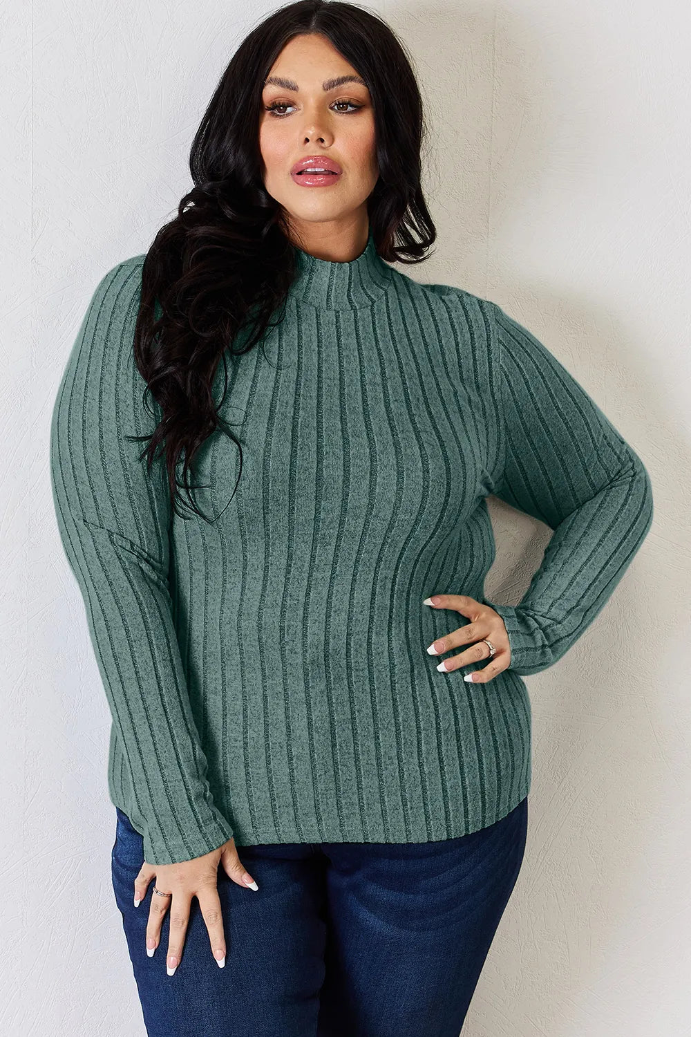 Women's T-shirt – product view 12