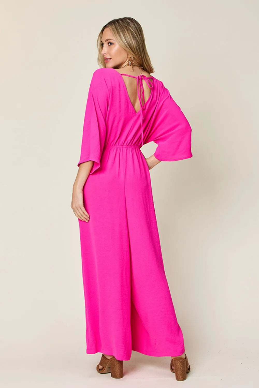 Women's jumpsuit – product view 23