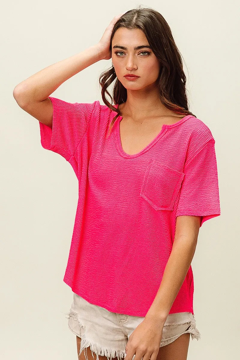 Women's top – product view 2