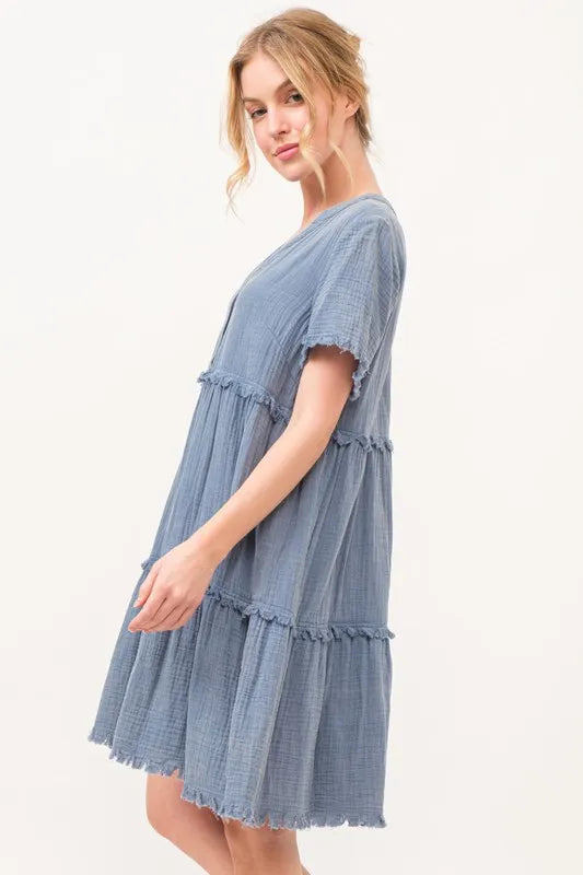 Women's apparel – product view 4