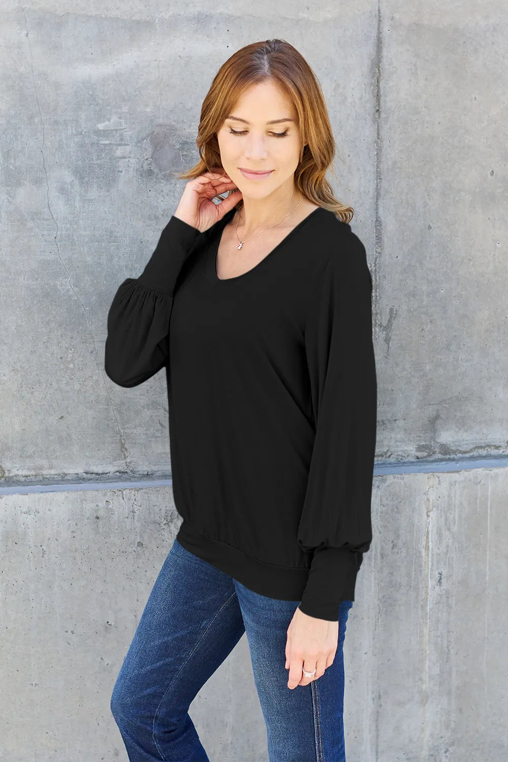 Women's top – product view 10