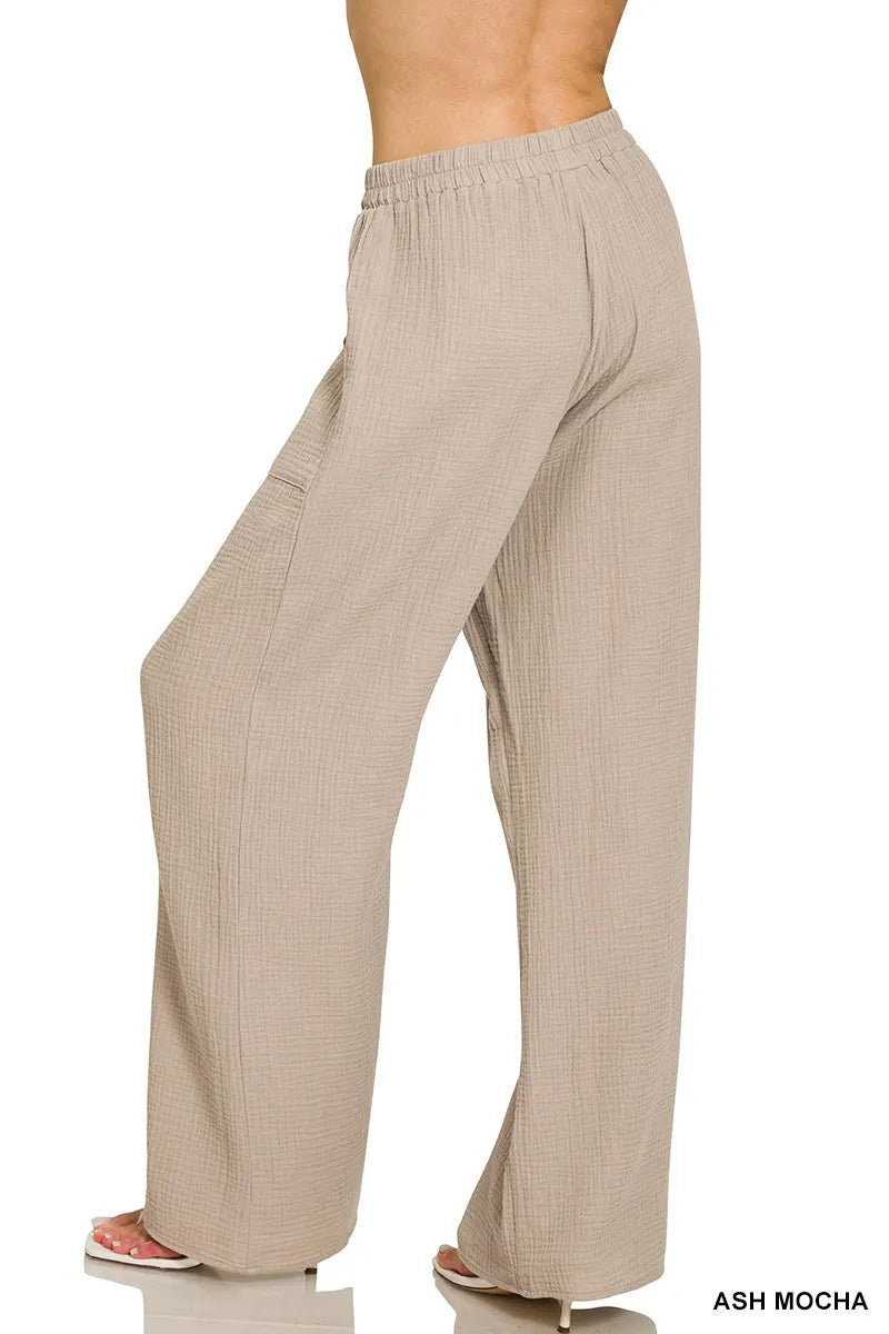 Women's pants – product view 2