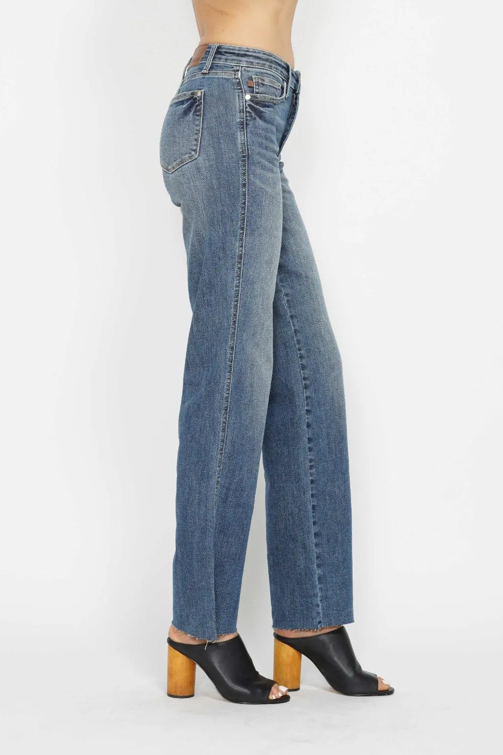 Women's jeans – product view 6