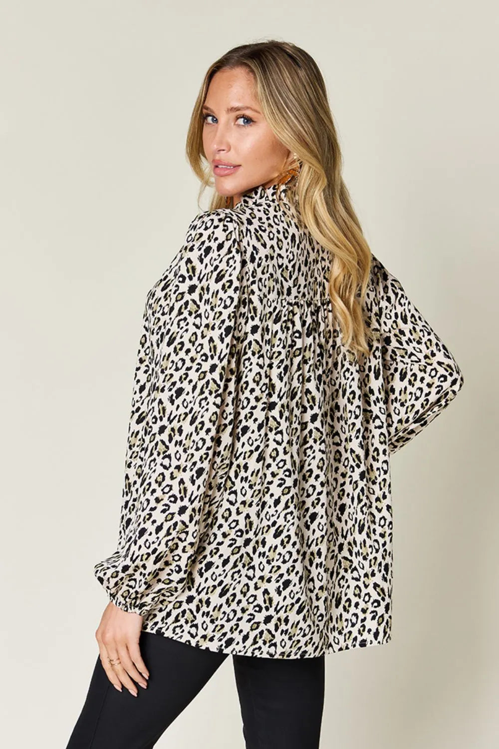 Women's blouse – product view 3