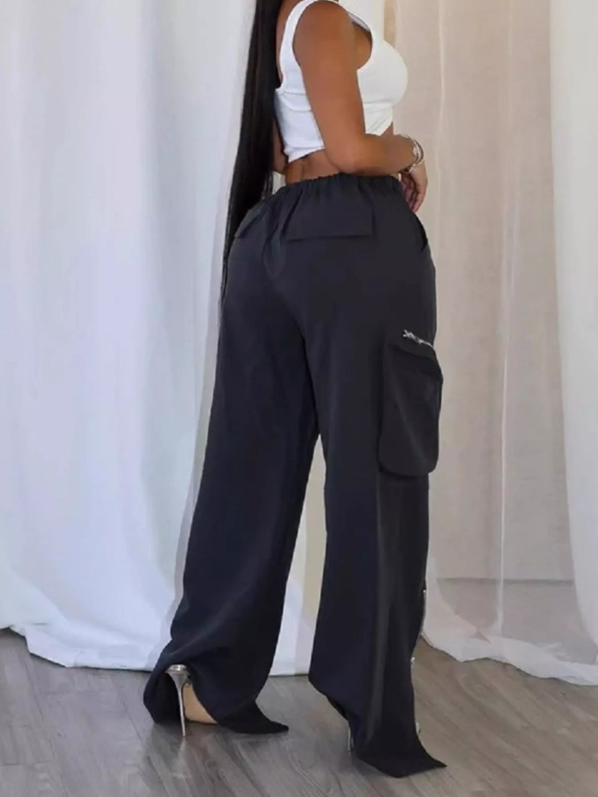Women's pants – product view 6