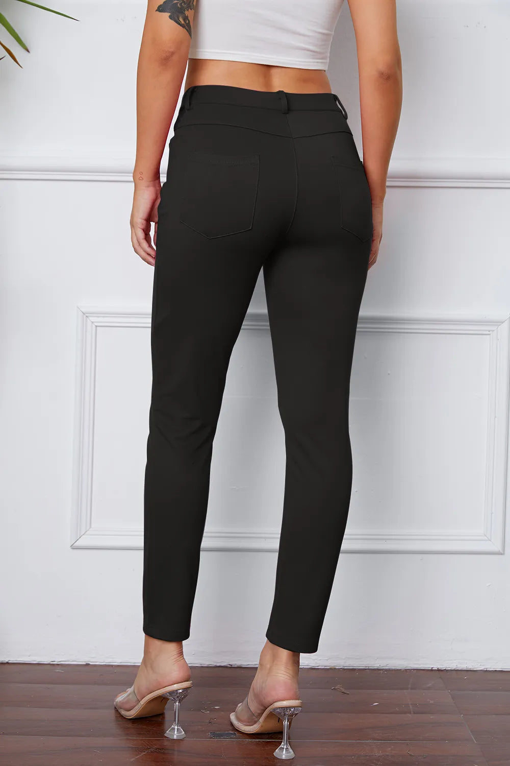 Women's pants – product view 2