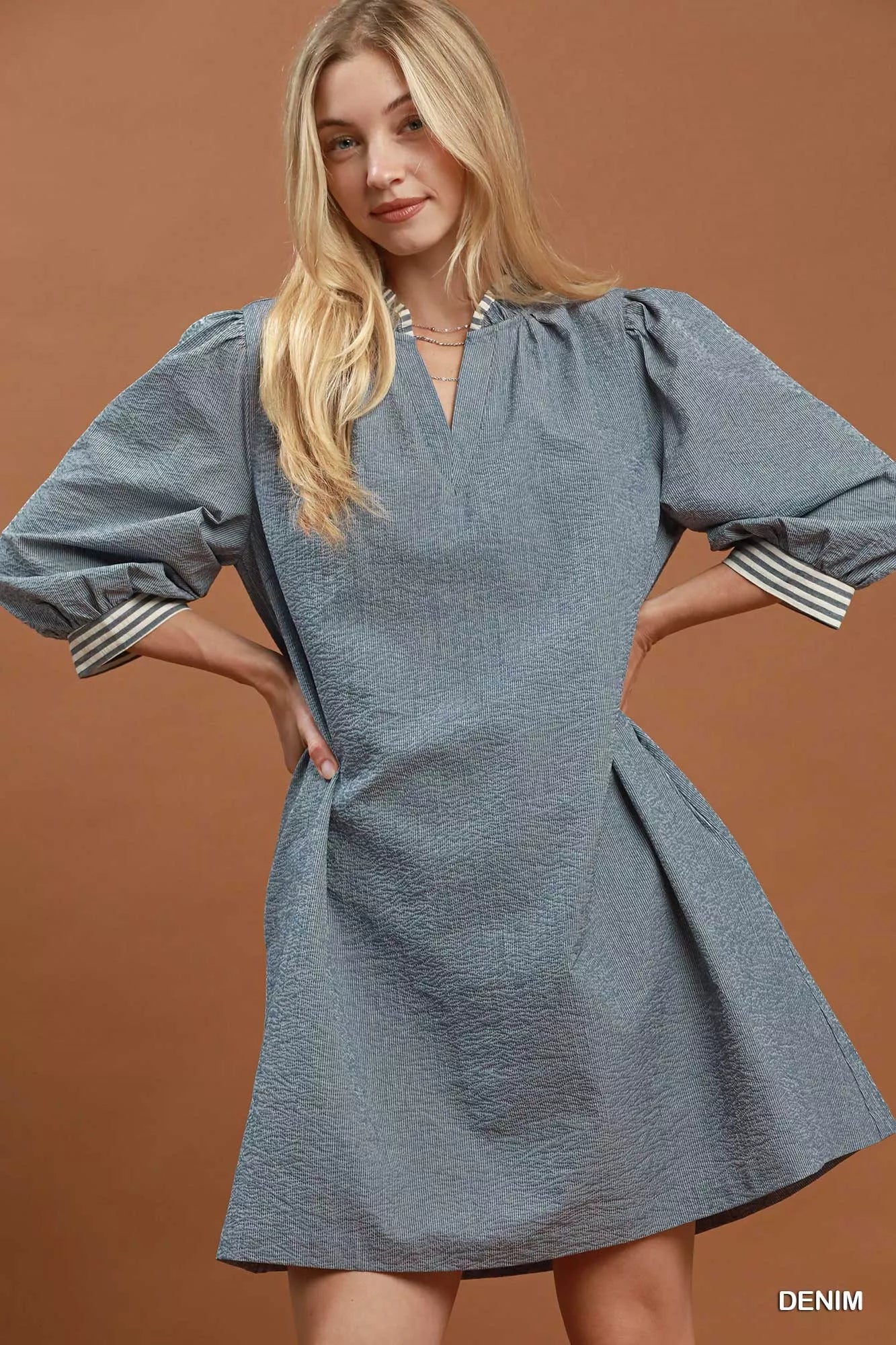 Women's apparel – product view 1