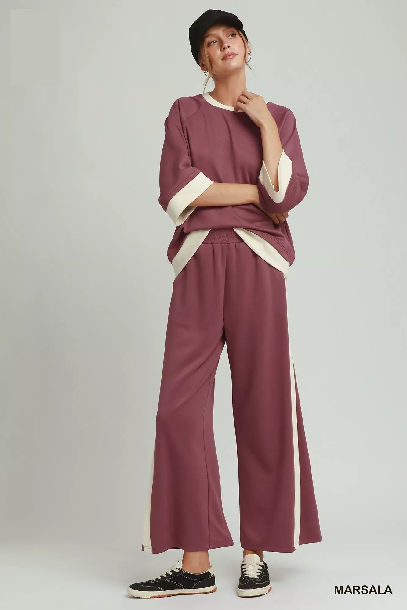 Women's pants – product view 2