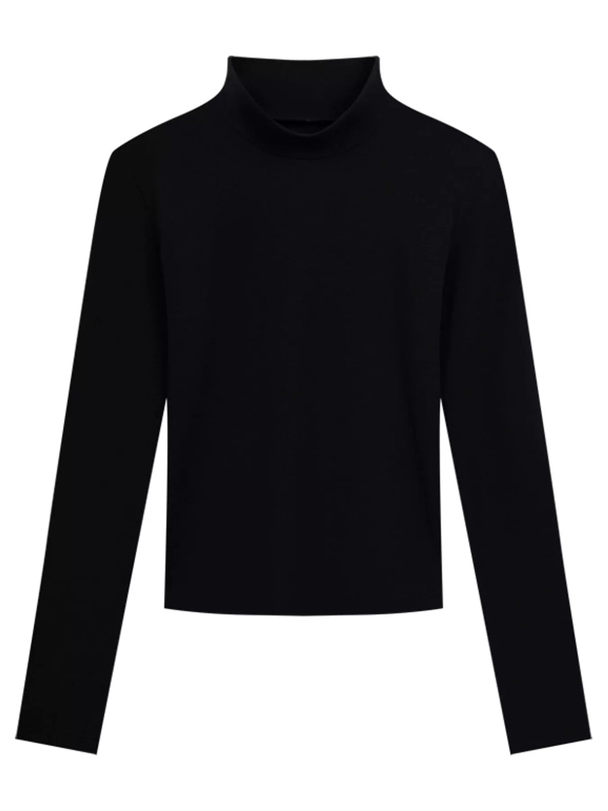 Long-sleeve T-shirt, product view