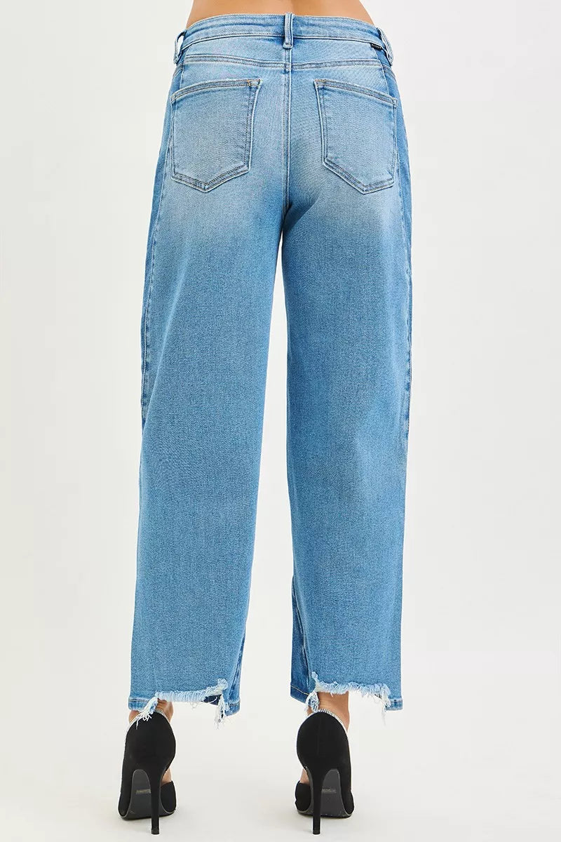 Women's jeans – product view 5