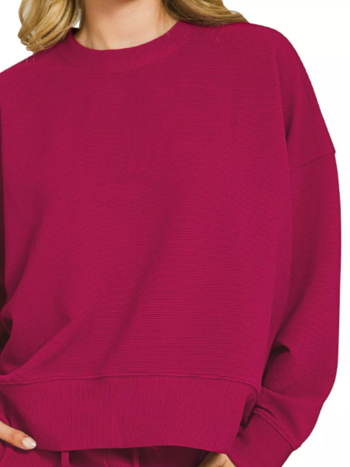 Women's clothing set – product view 3