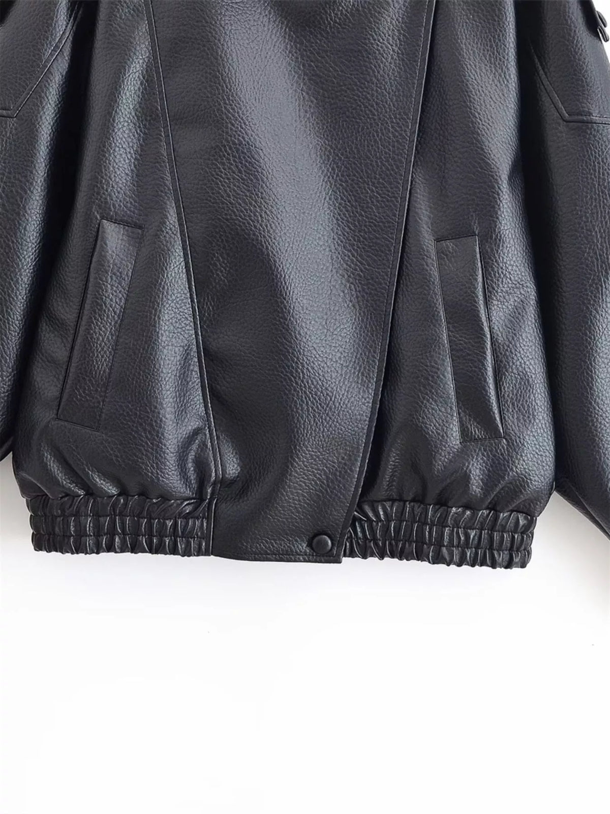 Women's jacket – product view 3