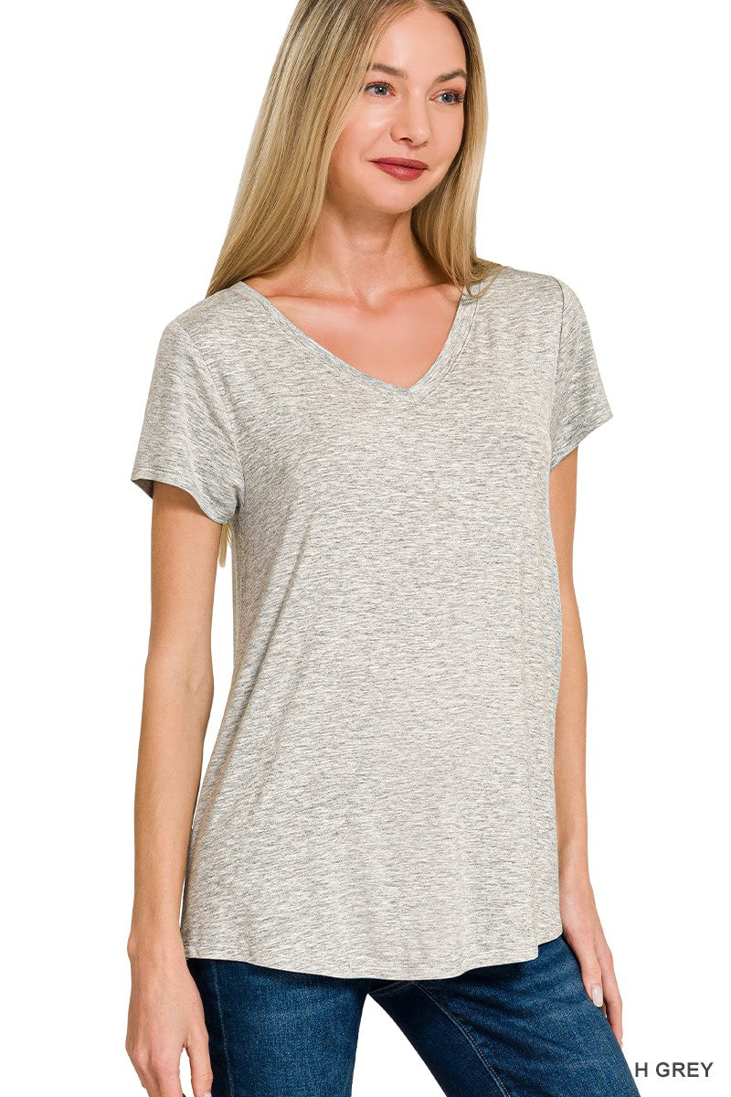 Women's top – product view 1
