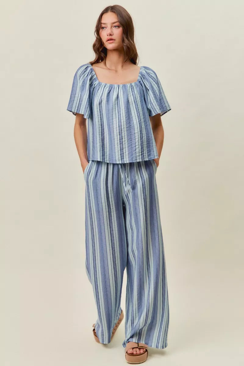 Women's pants – product view 5