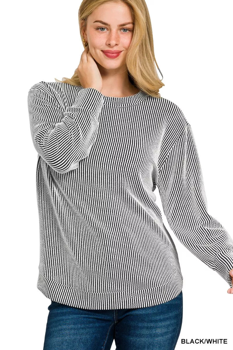 Women's top – product view 1
