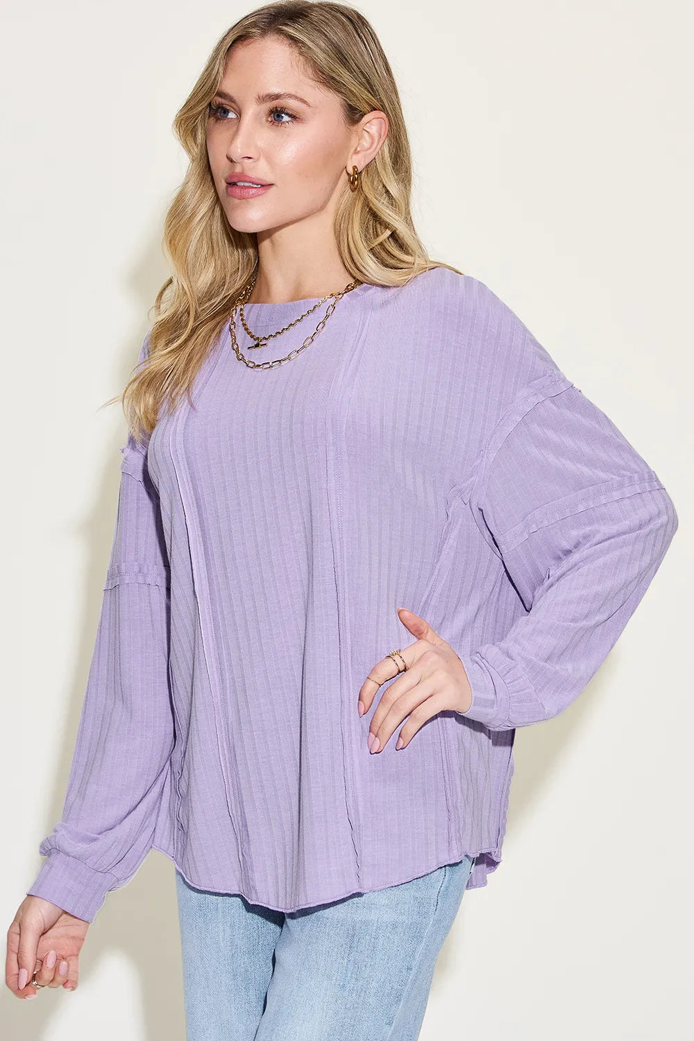 Women's T-shirt – product view 2