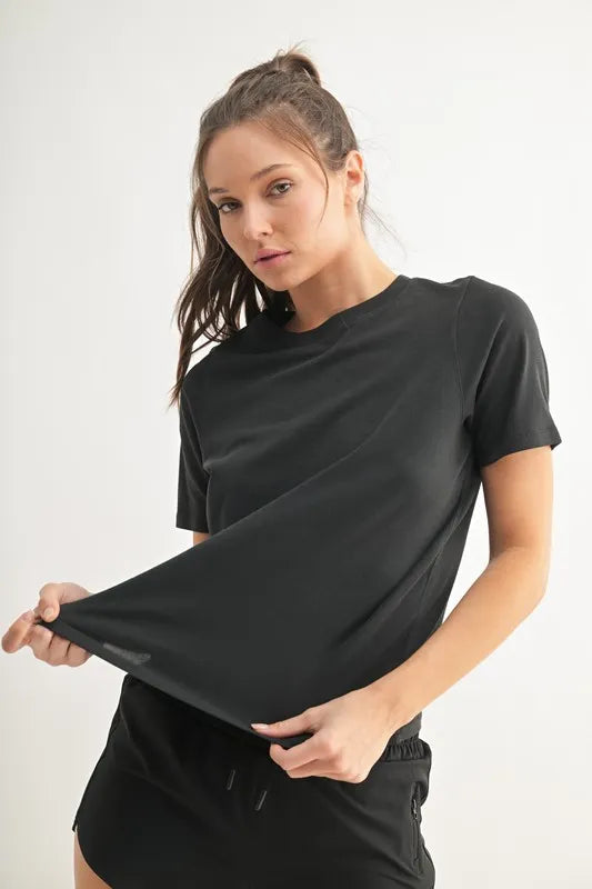 Women's T-shirt – product view 1
