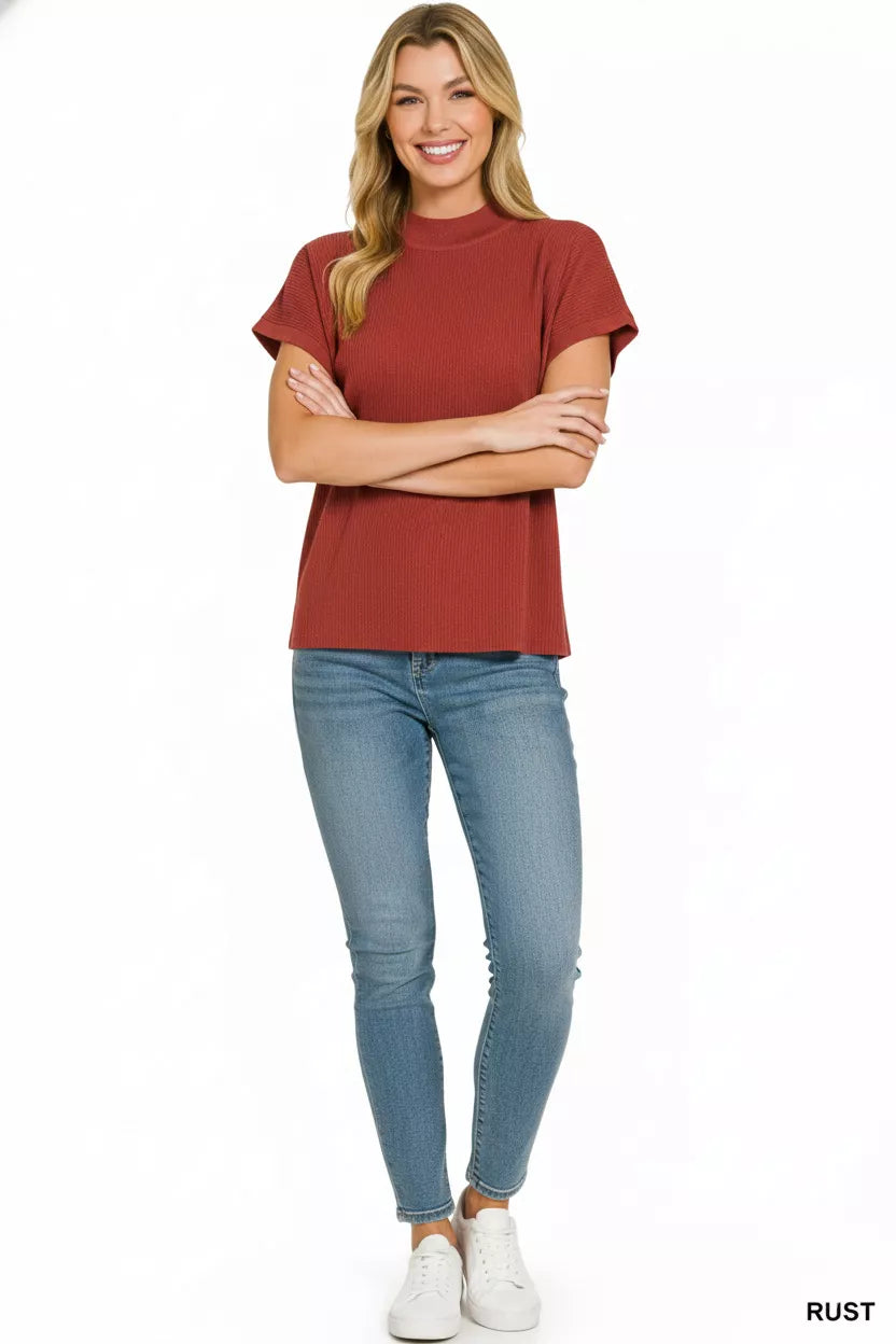 Women's sweater – product view 3