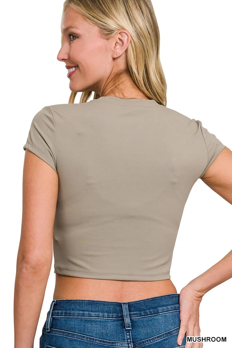 Women's top – product view 3