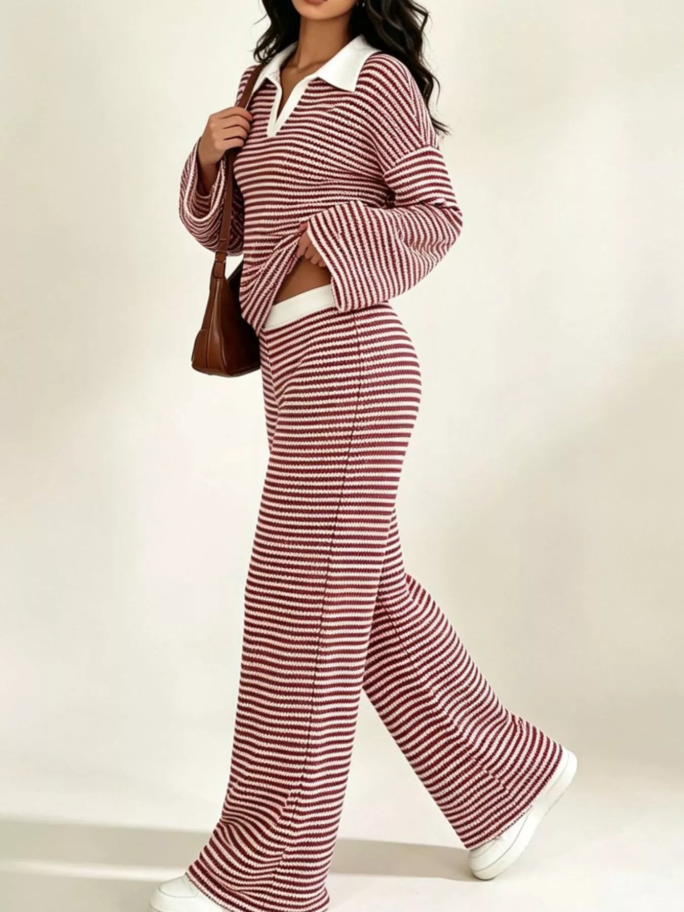Women's clothing set – product view 4
