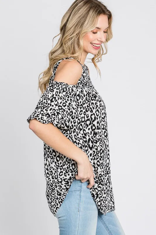 Women's T-shirt – product view 9
