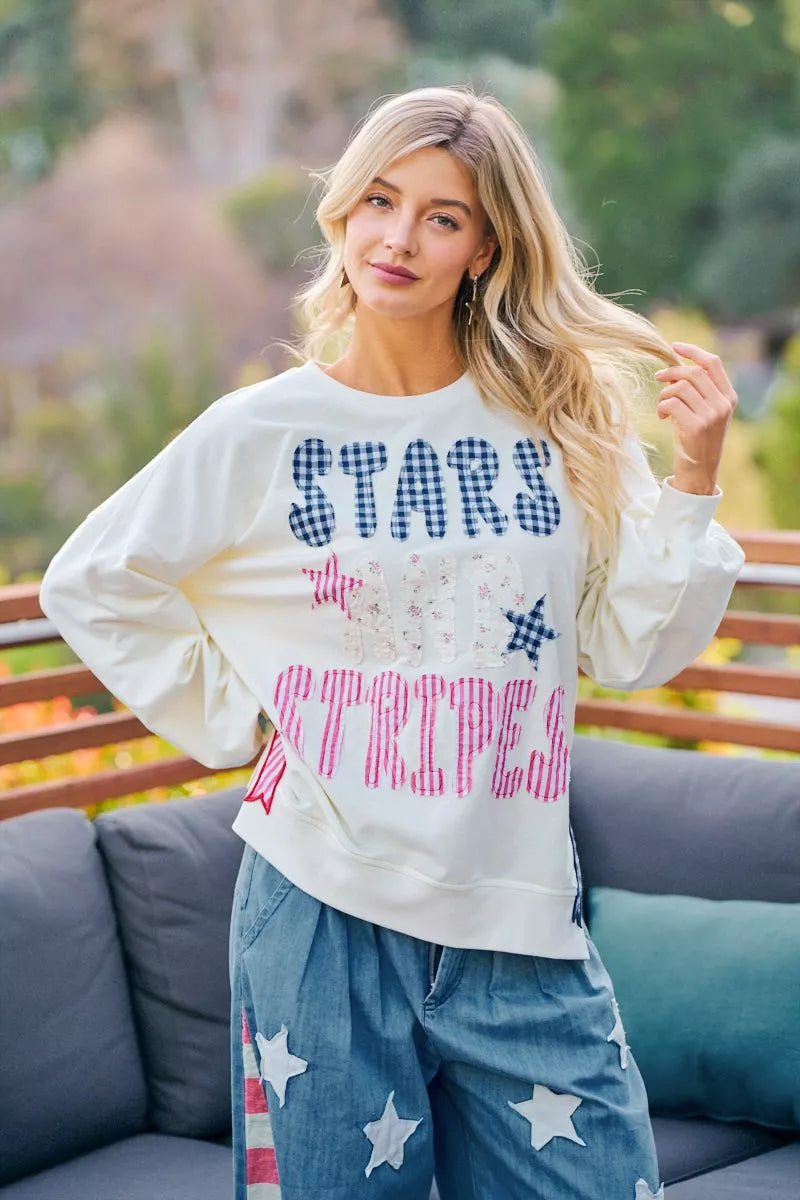 Women's sweatshirt – product view 27