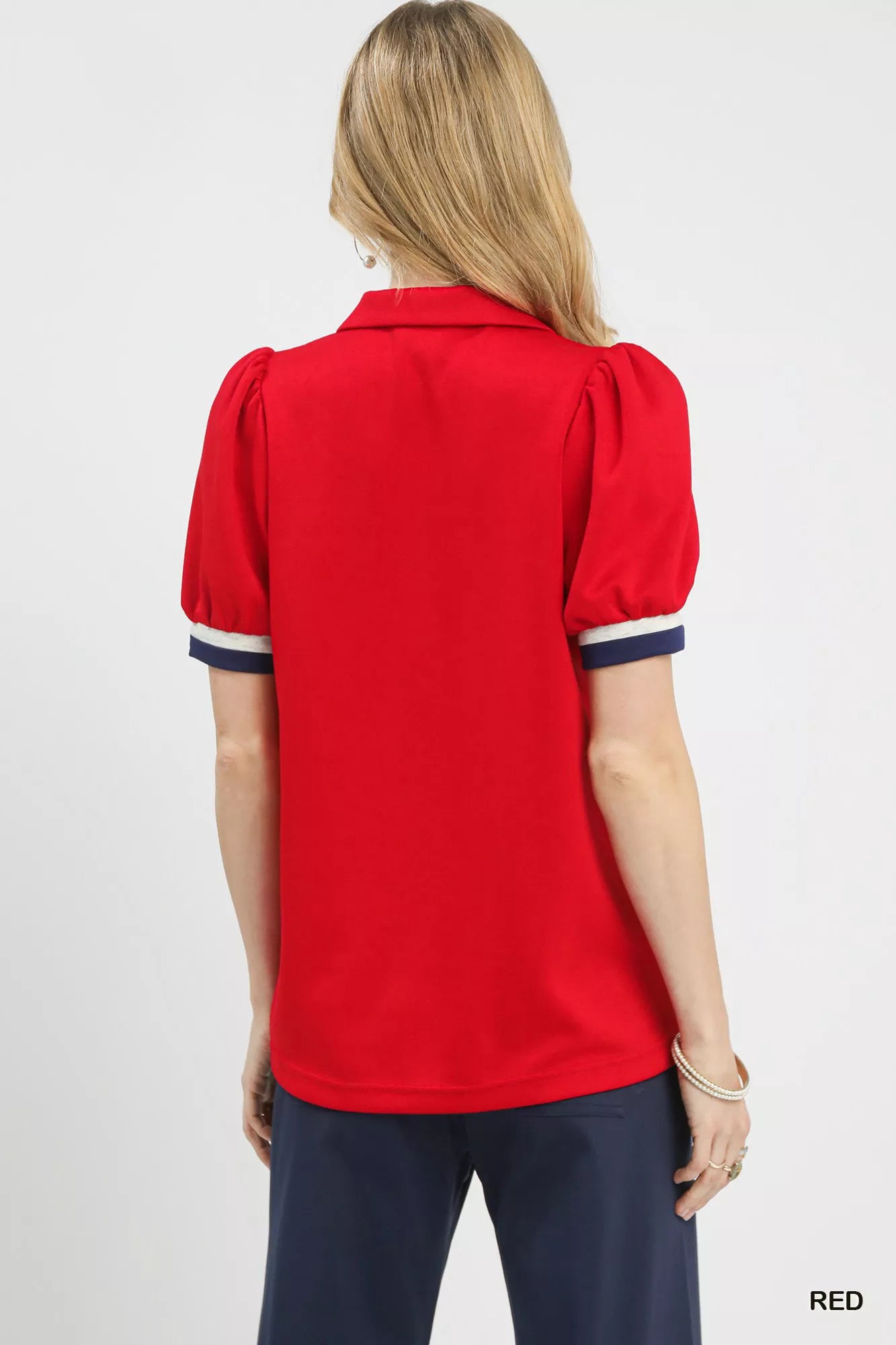 Women's top – product view 3